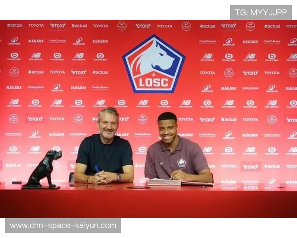 里尔客场对阵尼斯 伊加马内领衔进攻阵容