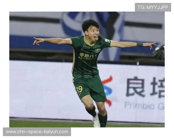 浙江队4-0客胜武汉三镇,王钰栋创中超最年轻进球纪录